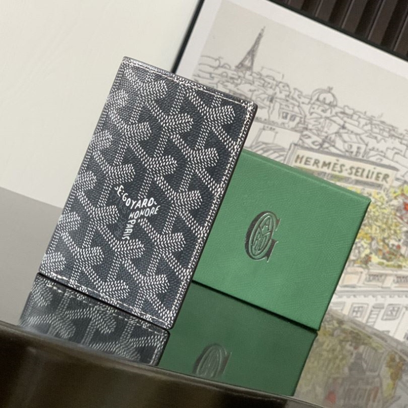 Go*ard wallets
